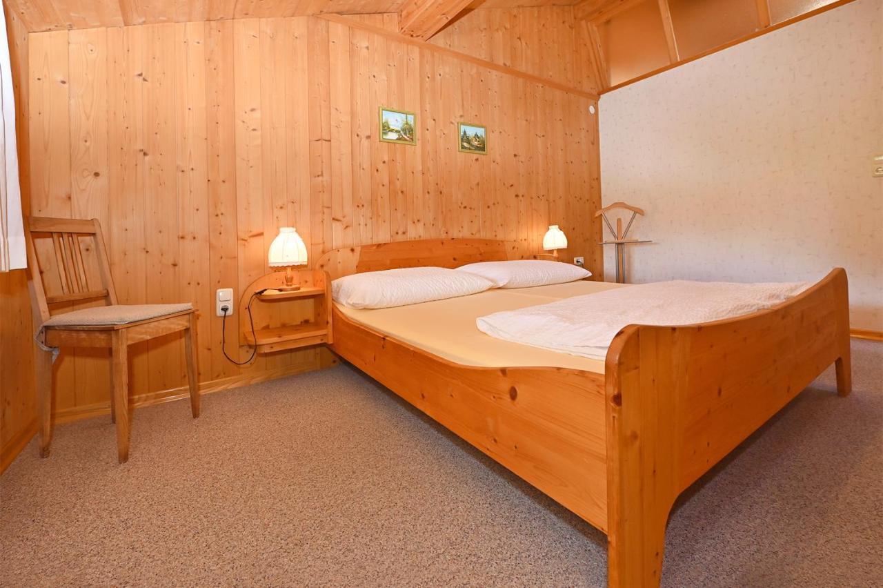 Bauernhof Bilgeri Villa Hittisau Kültér fotó