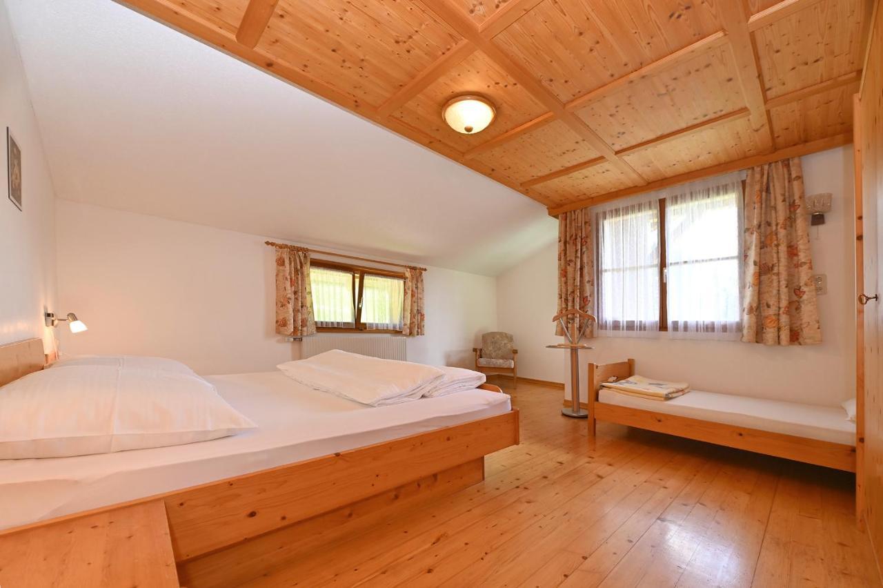 Bauernhof Bilgeri Villa Hittisau Kültér fotó