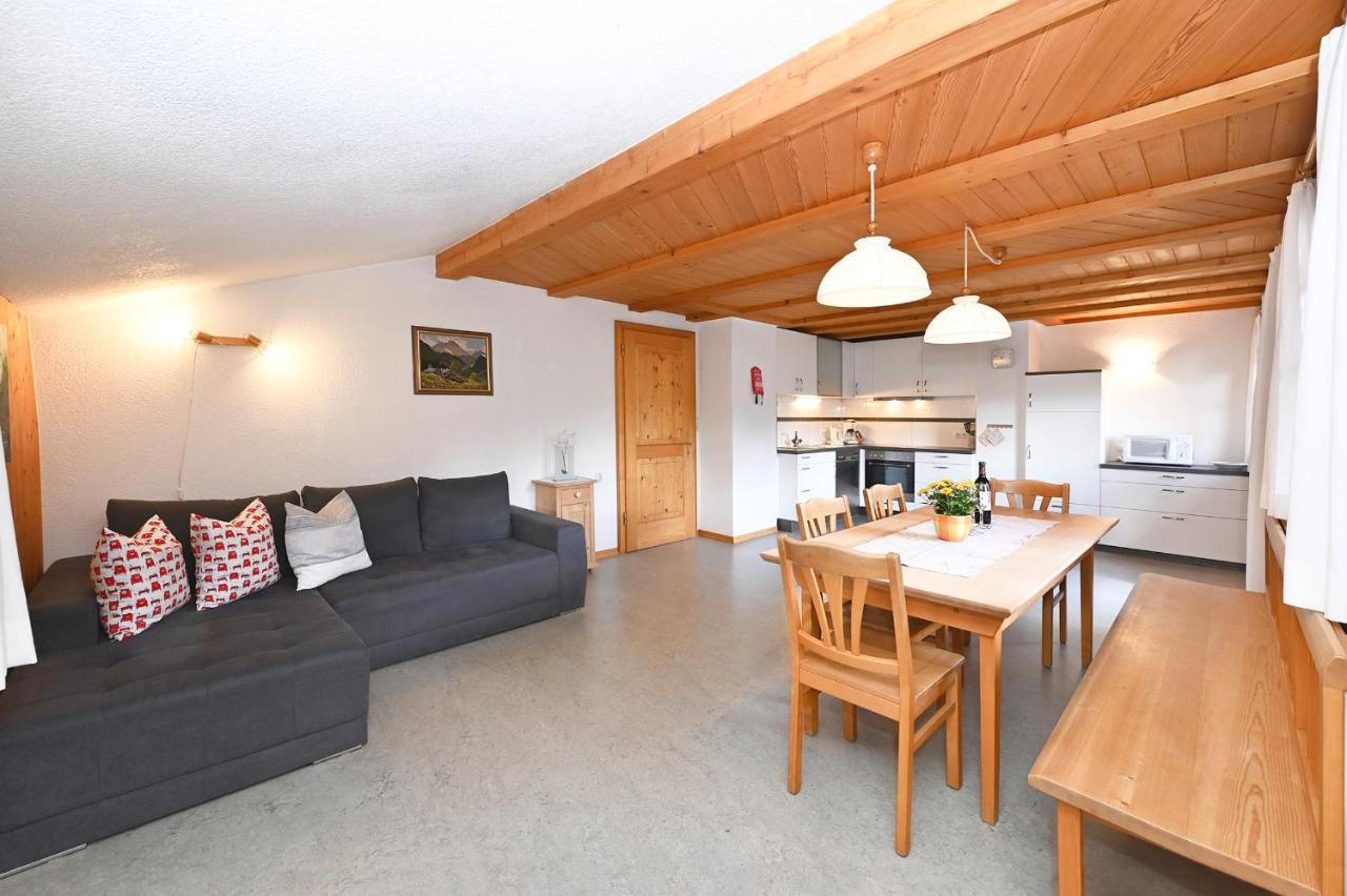 Bauernhof Bilgeri Villa Hittisau Kültér fotó